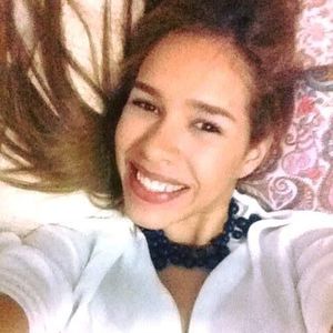 Meet your Posher, Andrea